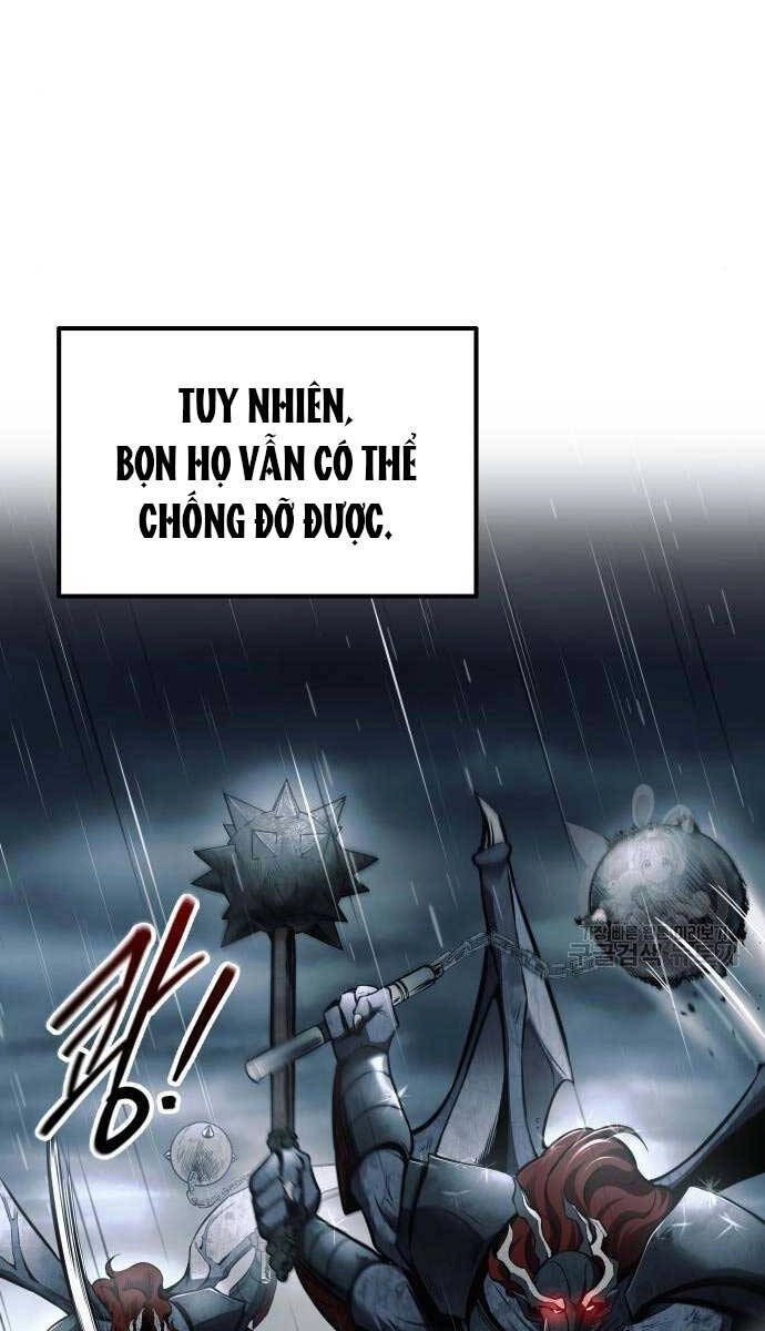 Trở Thành Hung Thần Trong Trò Chơi Thủ Thành Chapter 69 - 103