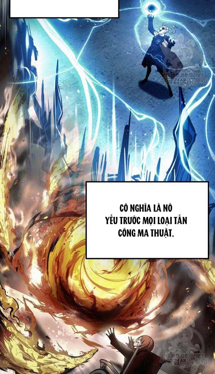 Trở Thành Hung Thần Trong Trò Chơi Thủ Thành Chapter 69 - 120