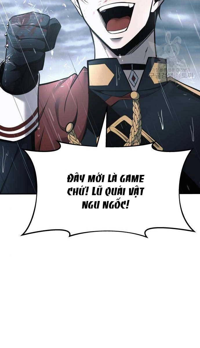 Trở Thành Hung Thần Trong Trò Chơi Thủ Thành Chapter 69 - 126