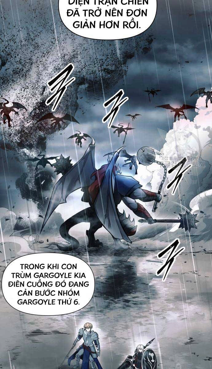 Trở Thành Hung Thần Trong Trò Chơi Thủ Thành Chapter 70 - 29