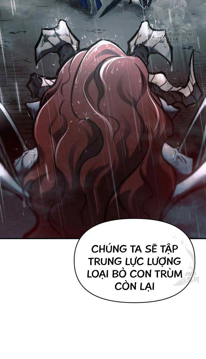 Trở Thành Hung Thần Trong Trò Chơi Thủ Thành Chapter 70 - 30