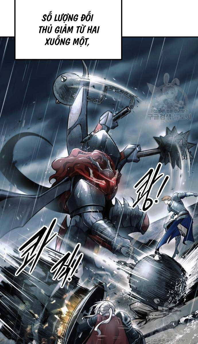 Trở Thành Hung Thần Trong Trò Chơi Thủ Thành Chapter 70 - 35