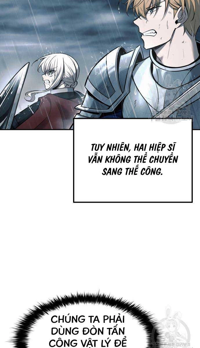 Trở Thành Hung Thần Trong Trò Chơi Thủ Thành Chapter 70 - 37