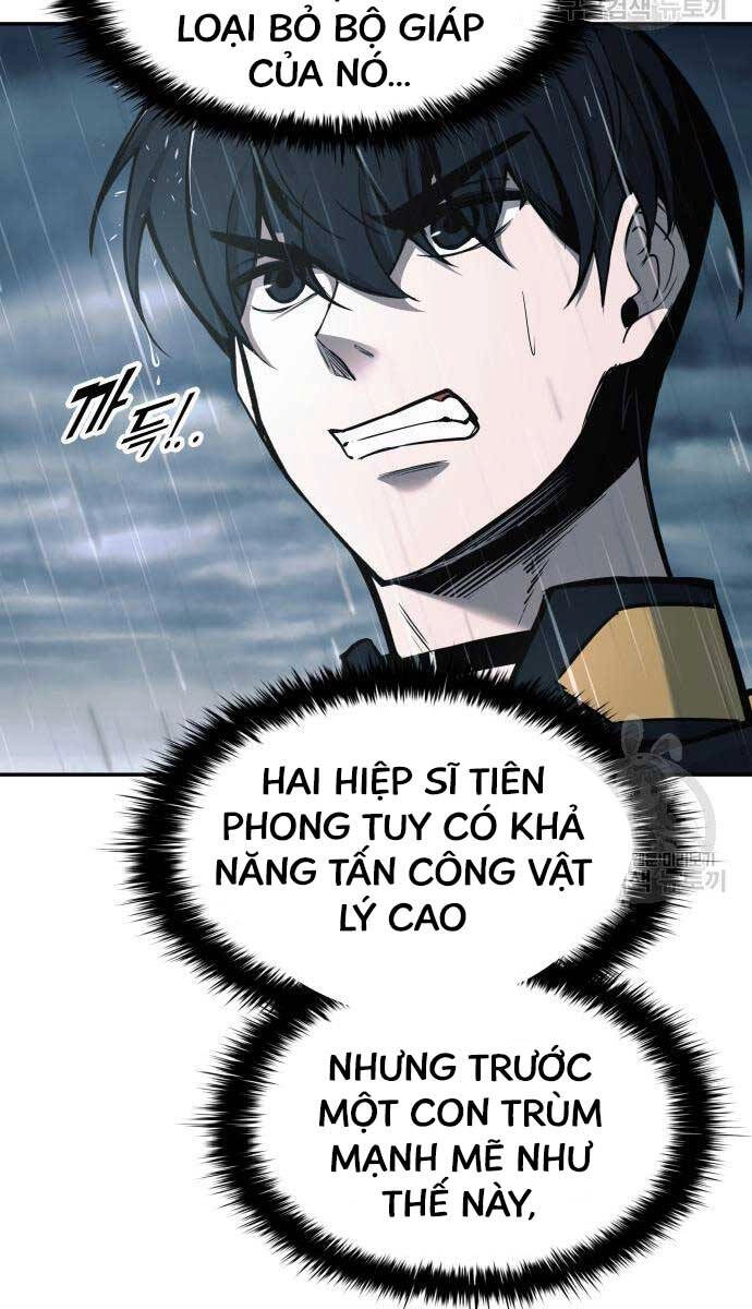 Trở Thành Hung Thần Trong Trò Chơi Thủ Thành Chapter 70 - 38
