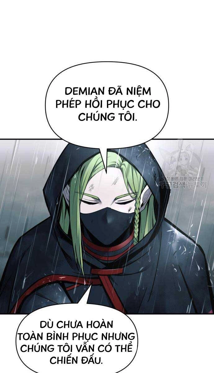 Trở Thành Hung Thần Trong Trò Chơi Thủ Thành Chapter 70 - 43