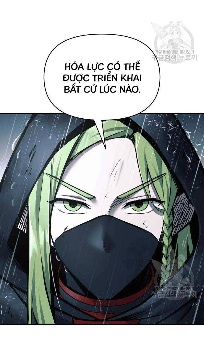 Trở Thành Hung Thần Trong Trò Chơi Thủ Thành Chapter 70 - 46