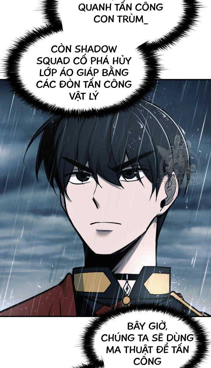 Trở Thành Hung Thần Trong Trò Chơi Thủ Thành Chapter 70 - 57