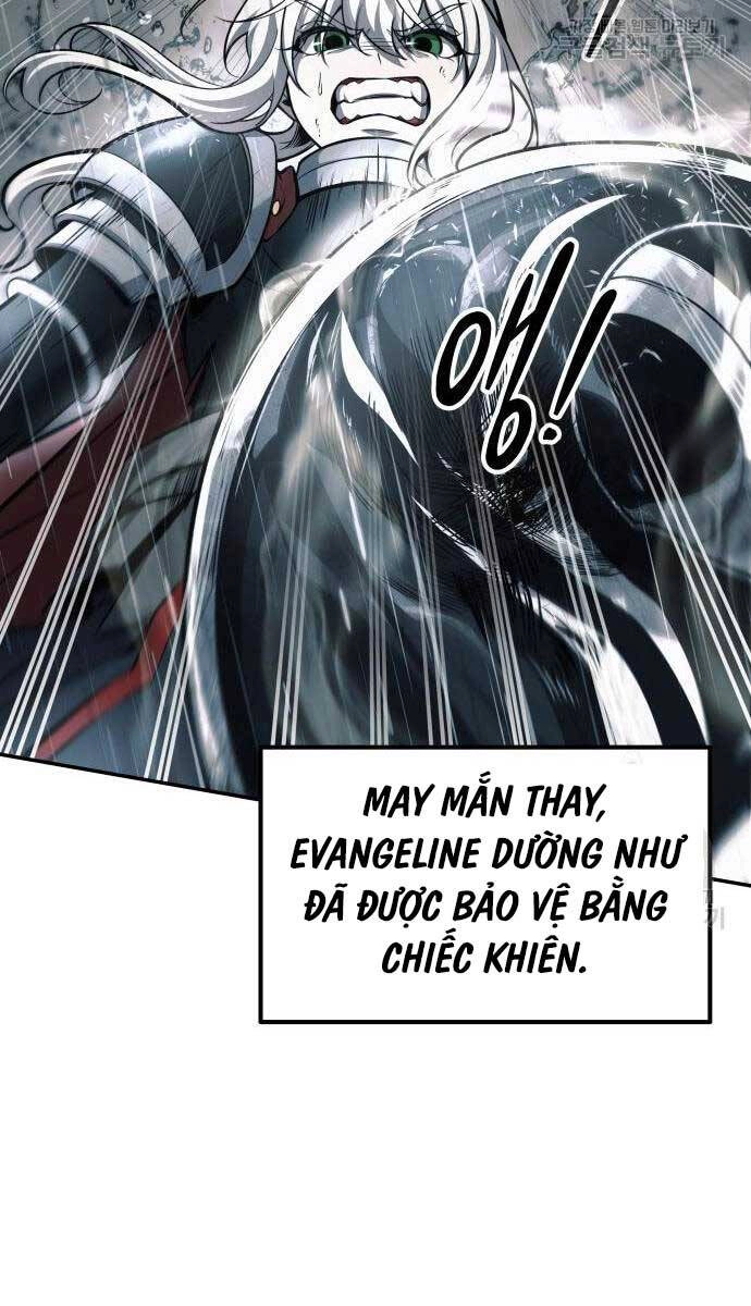 Trở Thành Hung Thần Trong Trò Chơi Thủ Thành Chapter 70 - 71