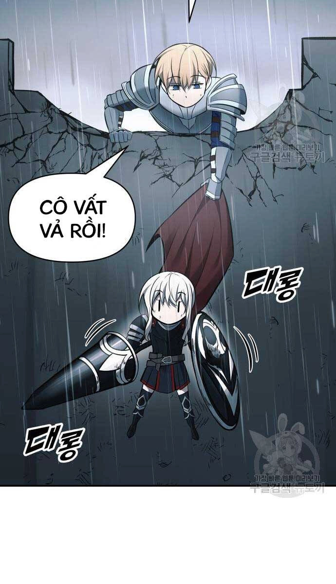 Trở Thành Hung Thần Trong Trò Chơi Thủ Thành Chapter 70 - 78