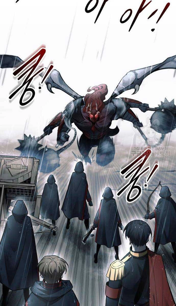 Trở Thành Hung Thần Trong Trò Chơi Thủ Thành Chapter 70 - 81