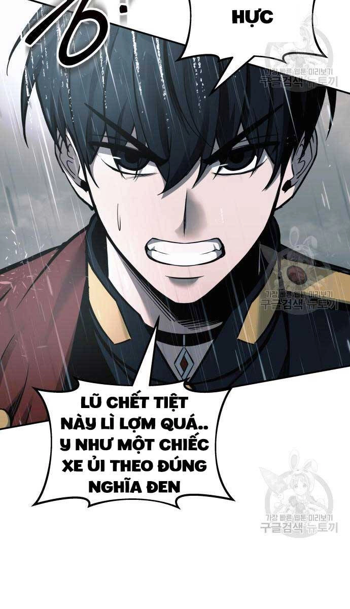 Trở Thành Hung Thần Trong Trò Chơi Thủ Thành Chapter 70 - 87