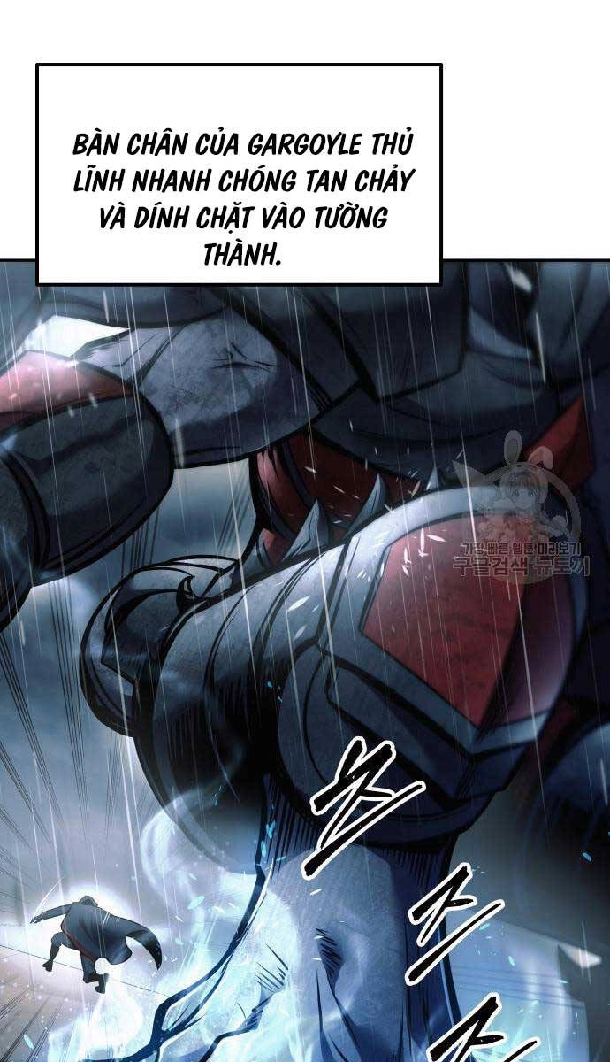 Trở Thành Hung Thần Trong Trò Chơi Thủ Thành Chapter 70 - 94