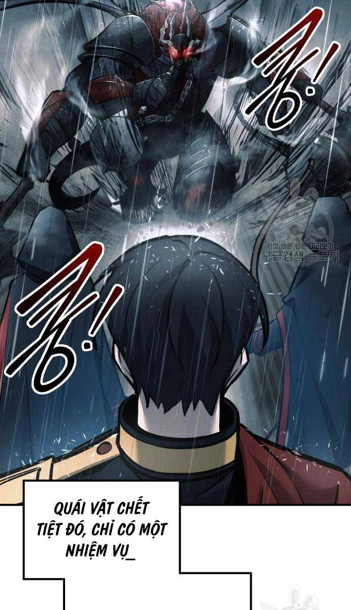 Trở Thành Hung Thần Trong Trò Chơi Thủ Thành Chapter 70 - 101