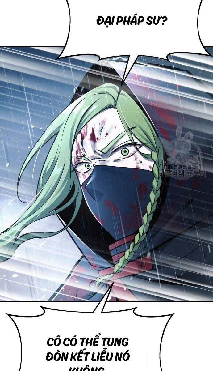 Trở Thành Hung Thần Trong Trò Chơi Thủ Thành Chapter 71 - 11