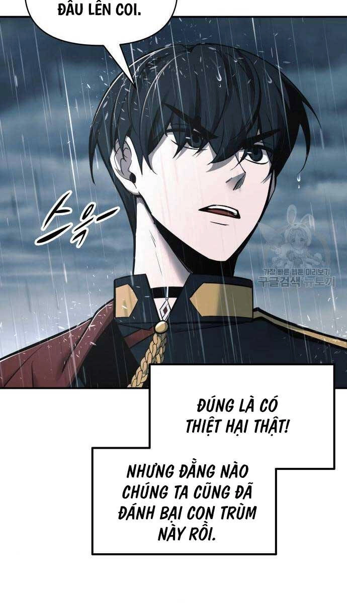 Trở Thành Hung Thần Trong Trò Chơi Thủ Thành Chapter 71 - 32