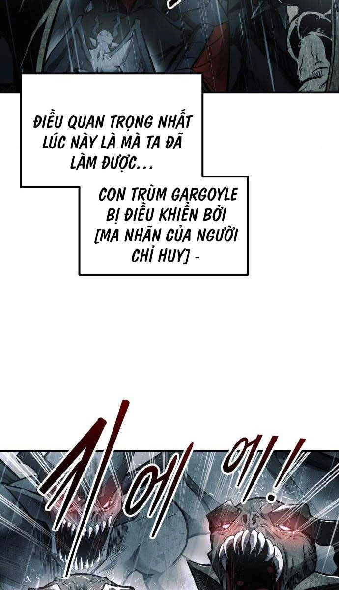 Trở Thành Hung Thần Trong Trò Chơi Thủ Thành Chapter 71 - 34