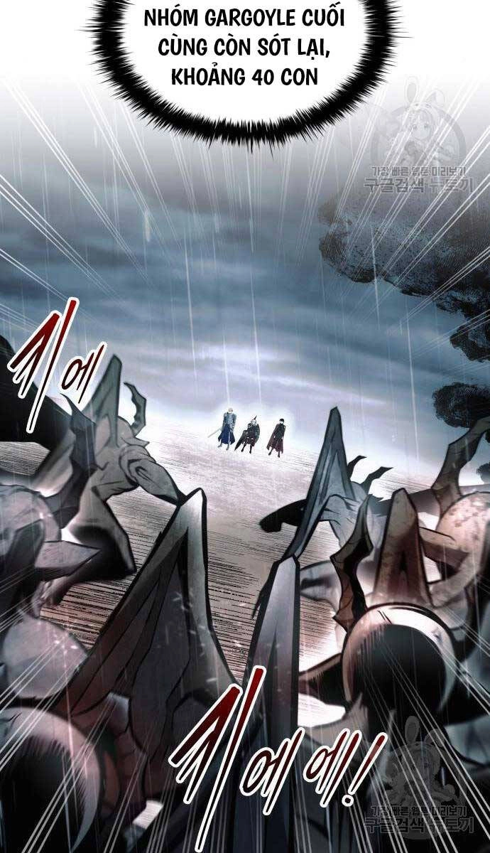 Trở Thành Hung Thần Trong Trò Chơi Thủ Thành Chapter 71 - 36