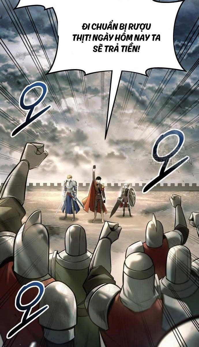 Trở Thành Hung Thần Trong Trò Chơi Thủ Thành Chapter 71 - 80