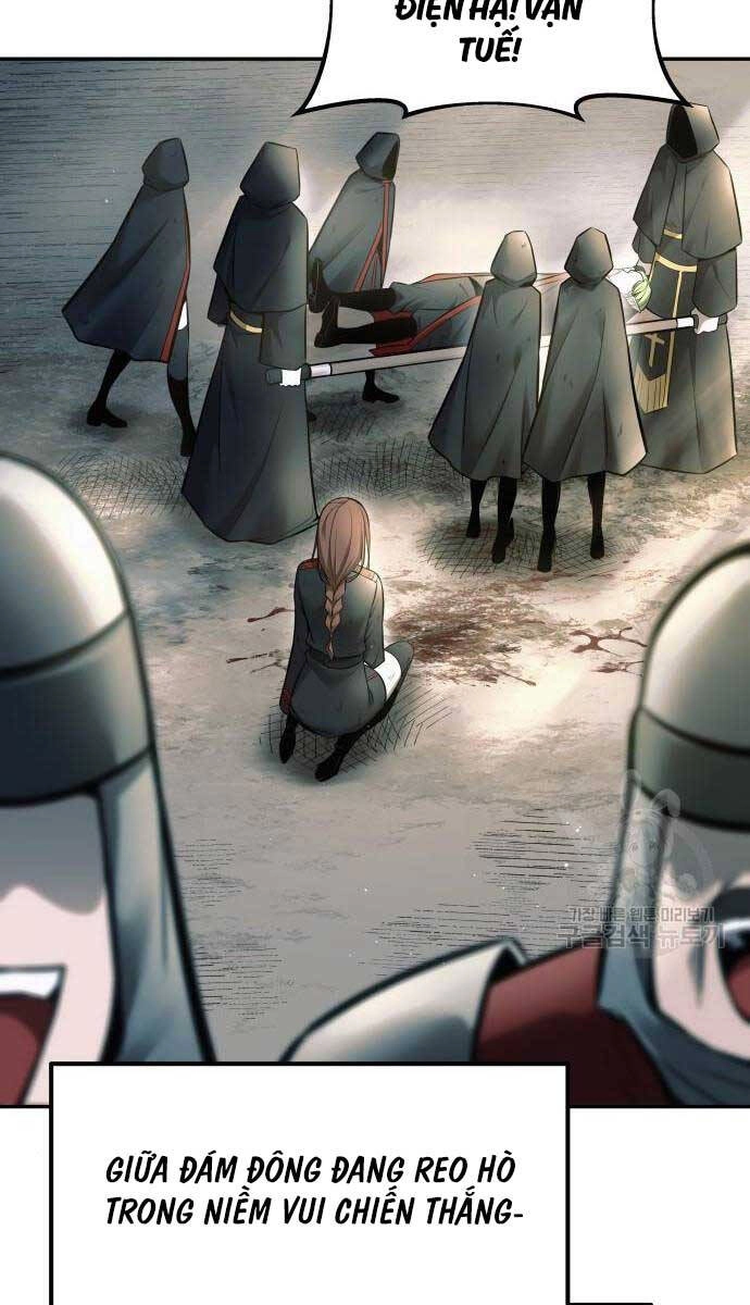 Trở Thành Hung Thần Trong Trò Chơi Thủ Thành Chapter 71 - 82