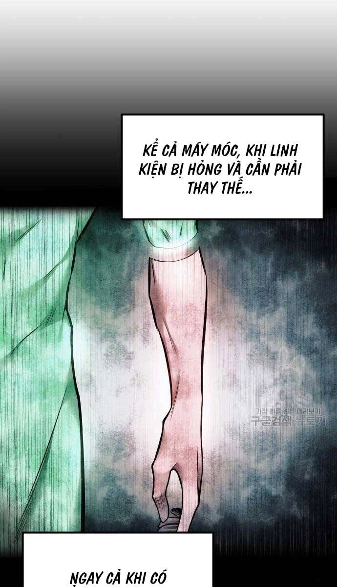 Trở Thành Hung Thần Trong Trò Chơi Thủ Thành Chapter 71 - 106