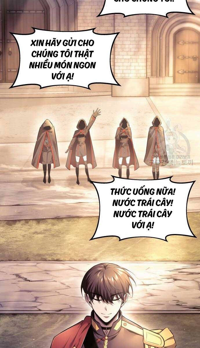 Trở Thành Hung Thần Trong Trò Chơi Thủ Thành Chapter 71 - 119