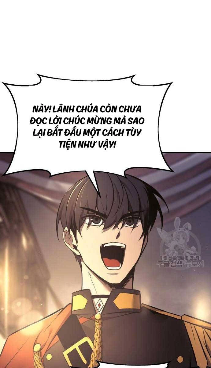 Trở Thành Hung Thần Trong Trò Chơi Thủ Thành Chapter 71 - 124