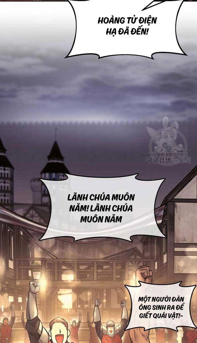 Trở Thành Hung Thần Trong Trò Chơi Thủ Thành Chapter 71 - 125