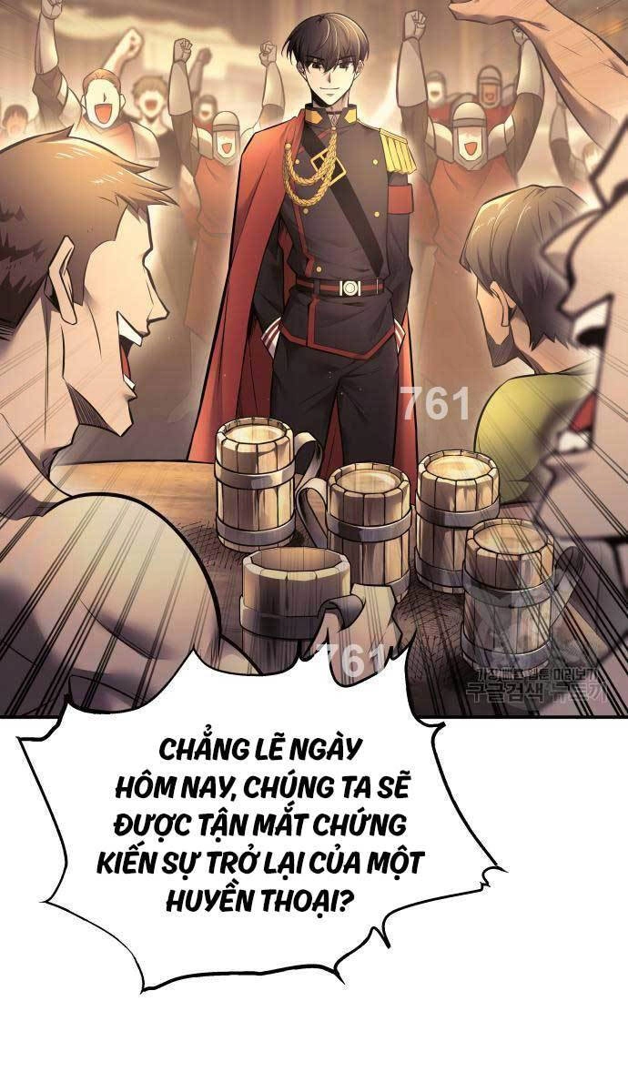 Trở Thành Hung Thần Trong Trò Chơi Thủ Thành Chapter 72 - 3