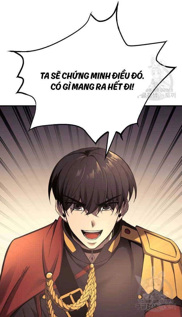 Trở Thành Hung Thần Trong Trò Chơi Thủ Thành Chapter 72 - 4