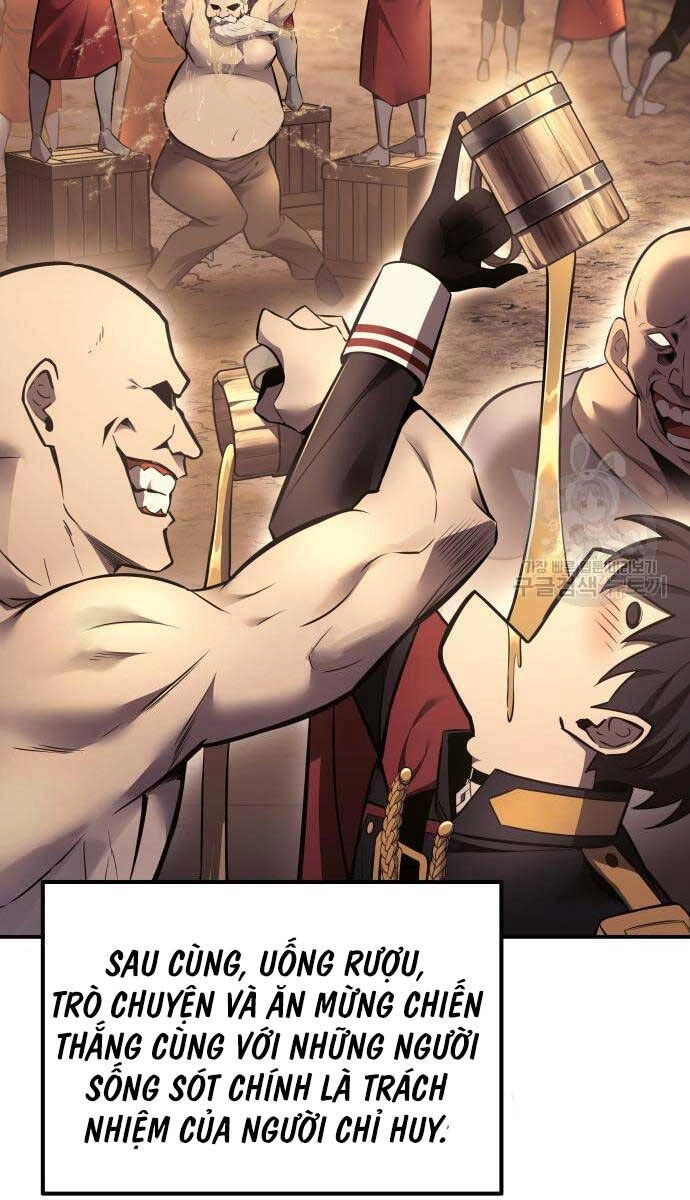 Trở Thành Hung Thần Trong Trò Chơi Thủ Thành Chapter 72 - 9