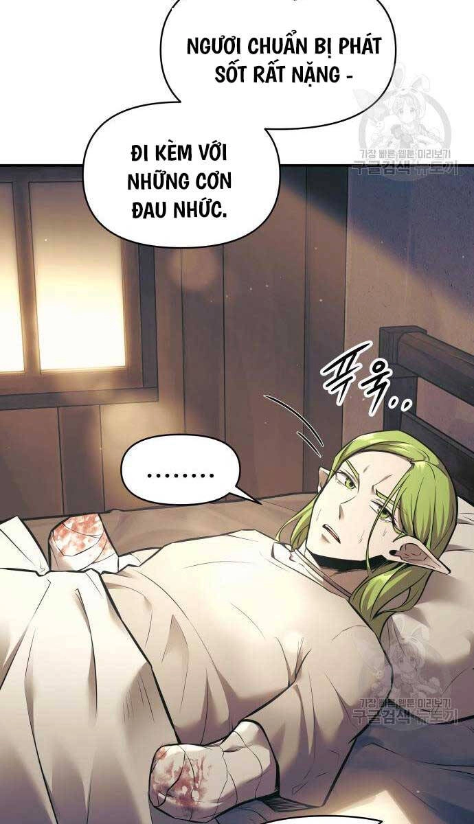 Trở Thành Hung Thần Trong Trò Chơi Thủ Thành Chapter 72 - 20