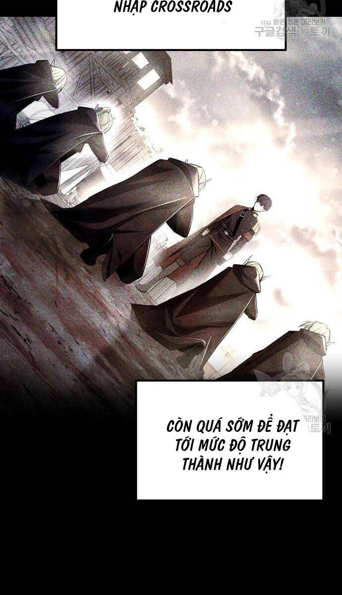 Trở Thành Hung Thần Trong Trò Chơi Thủ Thành Chapter 72 - 37