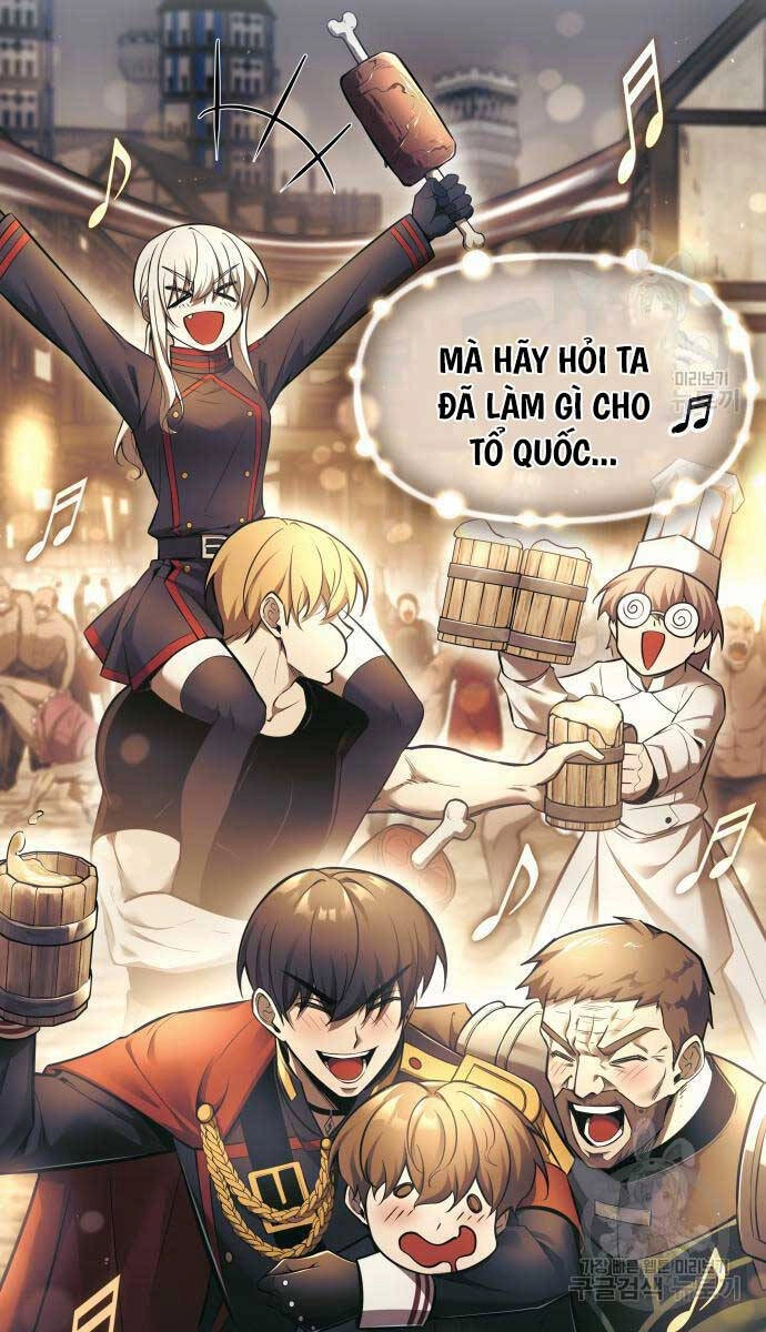 Trở Thành Hung Thần Trong Trò Chơi Thủ Thành Chapter 72 - 67