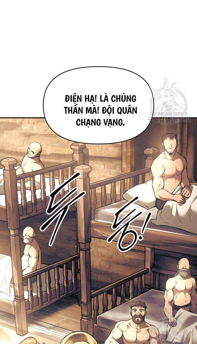 Trở Thành Hung Thần Trong Trò Chơi Thủ Thành Chapter 72 - 112