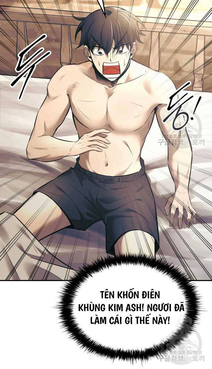 Trở Thành Hung Thần Trong Trò Chơi Thủ Thành Chapter 72 - 129