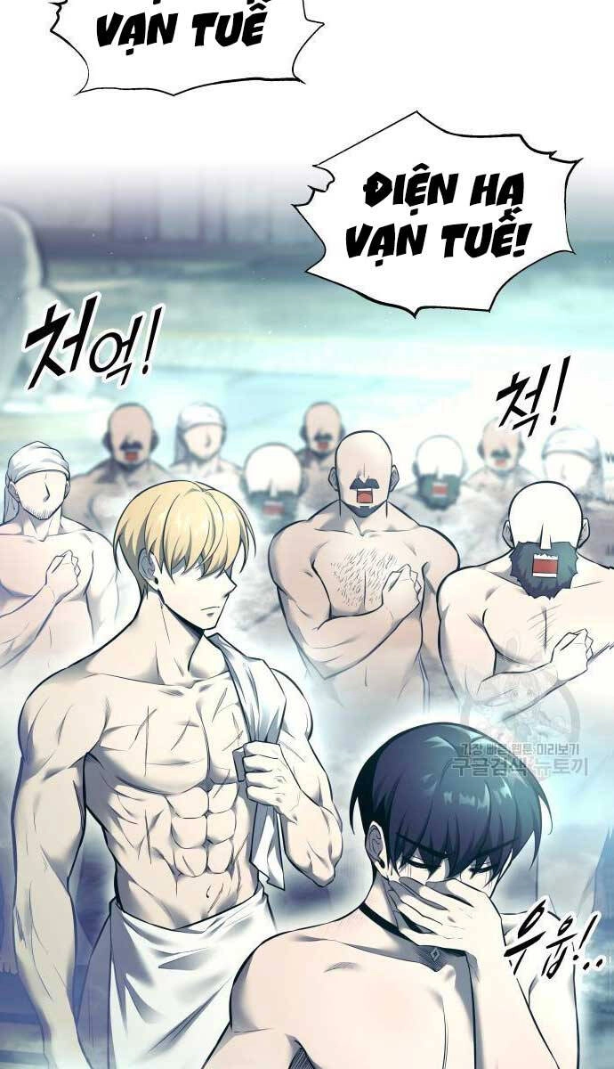 Trở Thành Hung Thần Trong Trò Chơi Thủ Thành Chapter 73 - 36