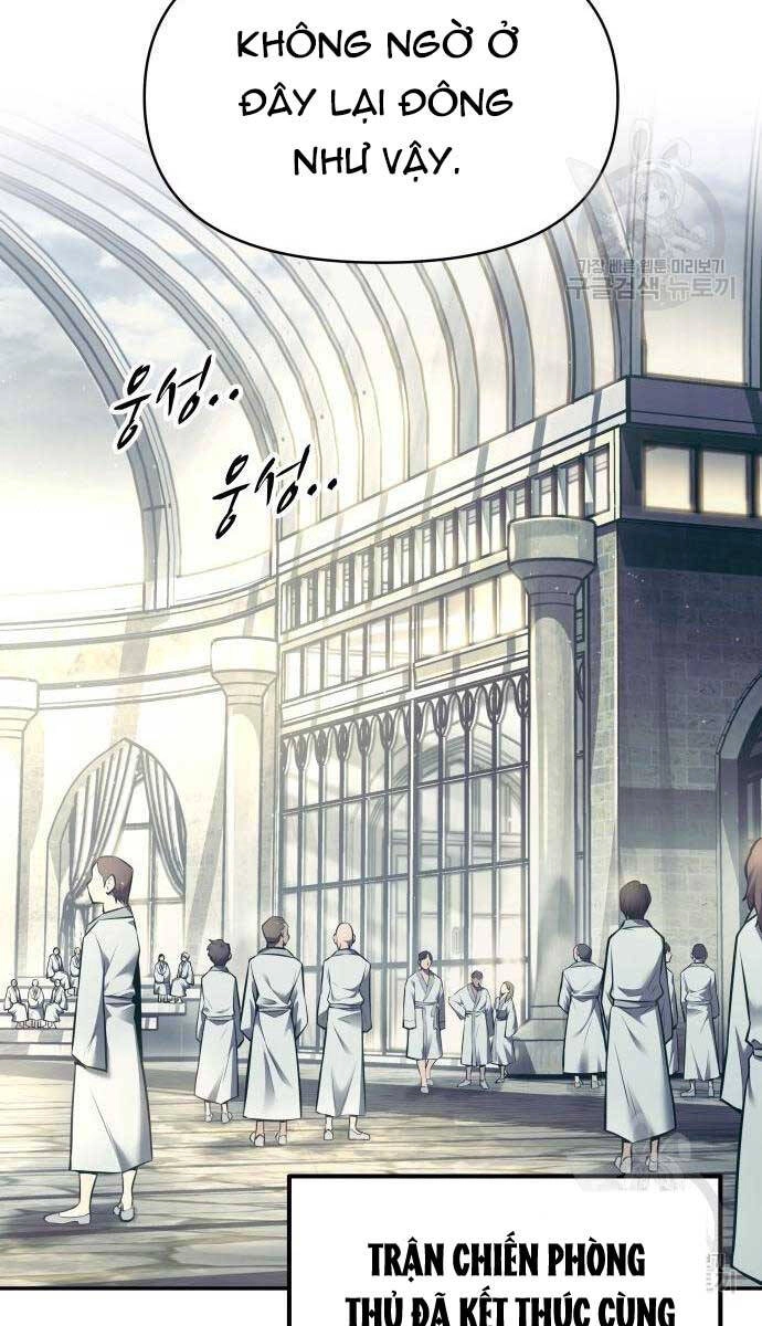 Trở Thành Hung Thần Trong Trò Chơi Thủ Thành Chapter 73 - 69