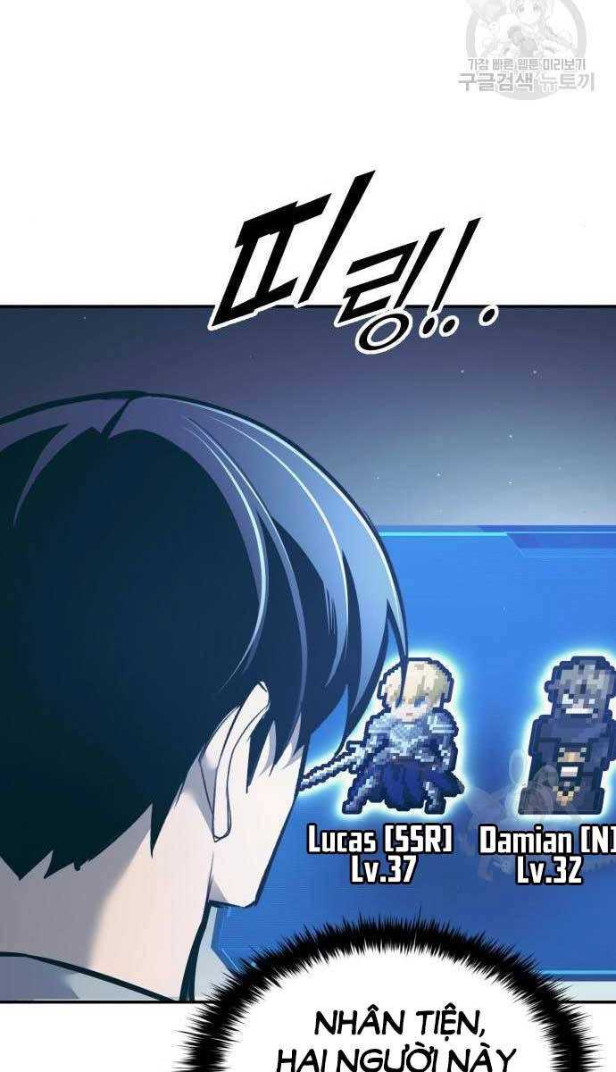 Trở Thành Hung Thần Trong Trò Chơi Thủ Thành Chapter 73 - 80