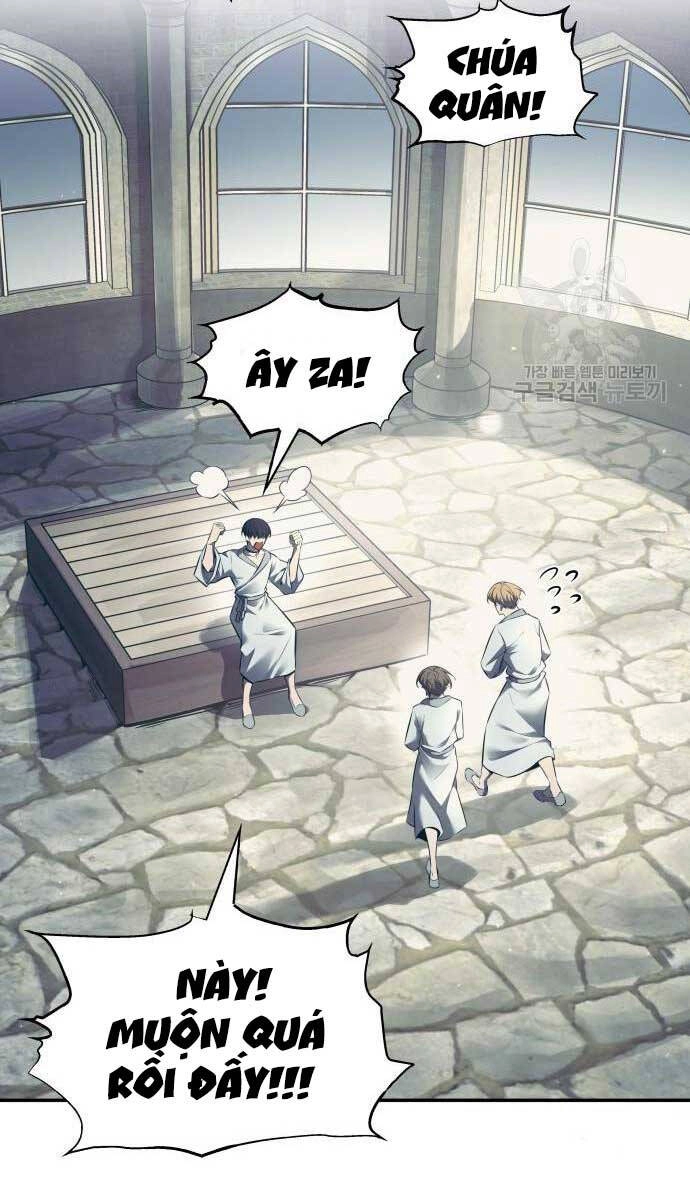 Trở Thành Hung Thần Trong Trò Chơi Thủ Thành Chapter 73 - 85