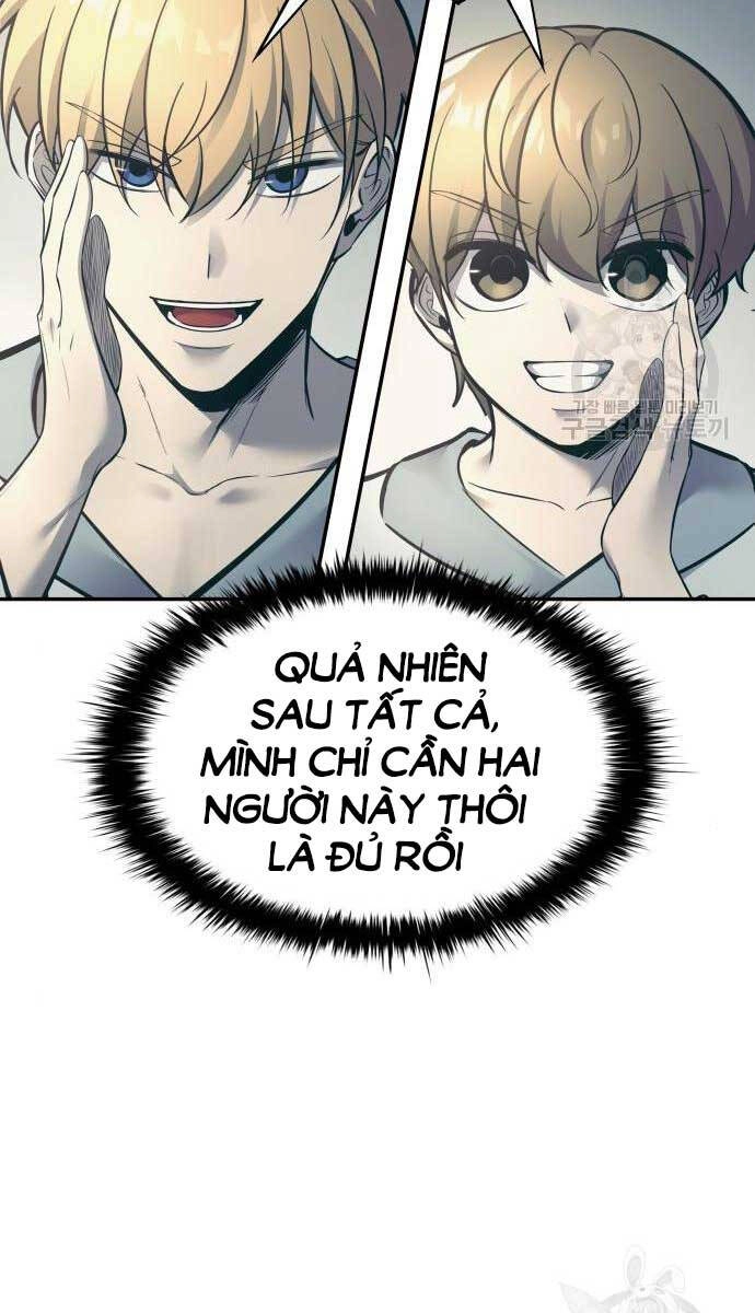 Trở Thành Hung Thần Trong Trò Chơi Thủ Thành Chapter 73 - 91