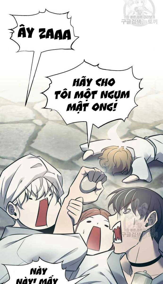 Trở Thành Hung Thần Trong Trò Chơi Thủ Thành Chapter 73 - 95