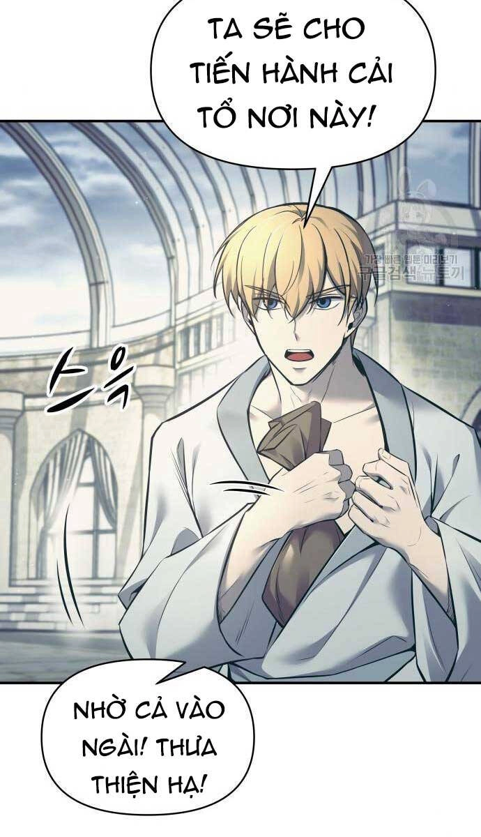 Trở Thành Hung Thần Trong Trò Chơi Thủ Thành Chapter 73 - 100