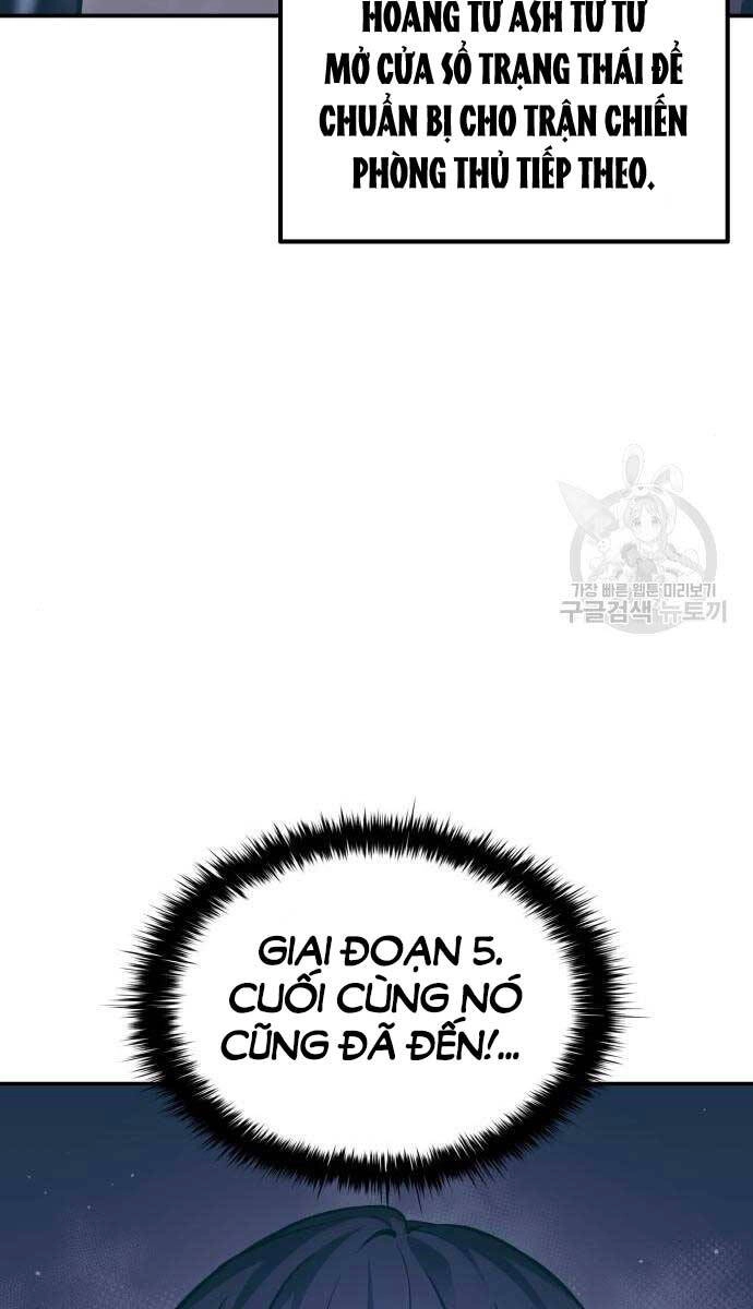 Trở Thành Hung Thần Trong Trò Chơi Thủ Thành Chapter 73 - 104