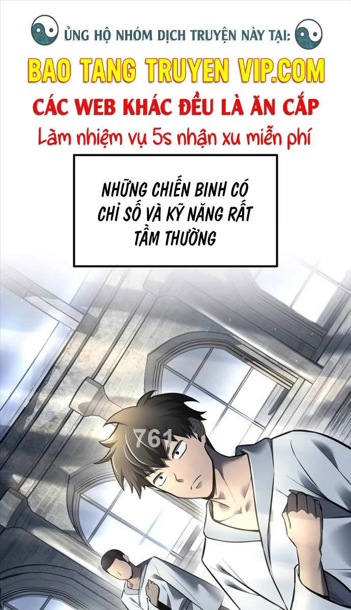Trở Thành Hung Thần Trong Trò Chơi Thủ Thành Chapter 74 - 1