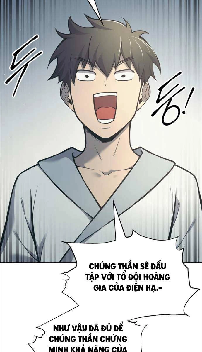 Trở Thành Hung Thần Trong Trò Chơi Thủ Thành Chapter 74 - 6
