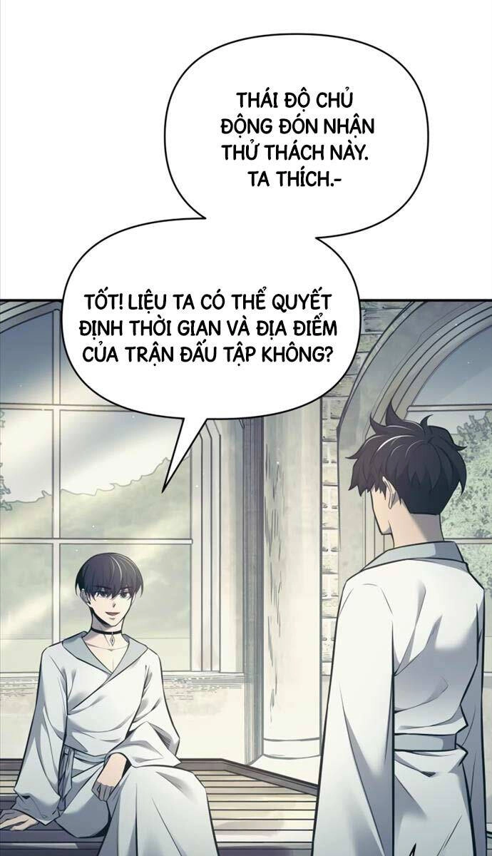 Trở Thành Hung Thần Trong Trò Chơi Thủ Thành Chapter 74 - 10