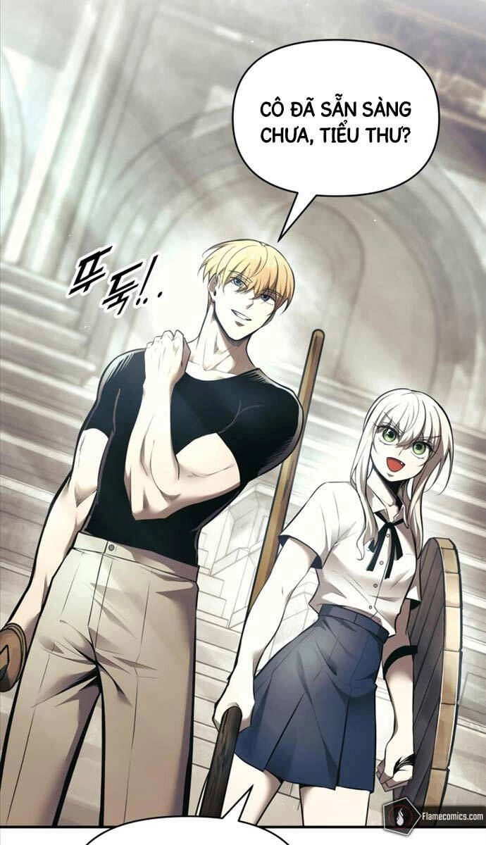 Trở Thành Hung Thần Trong Trò Chơi Thủ Thành Chapter 74 - 21