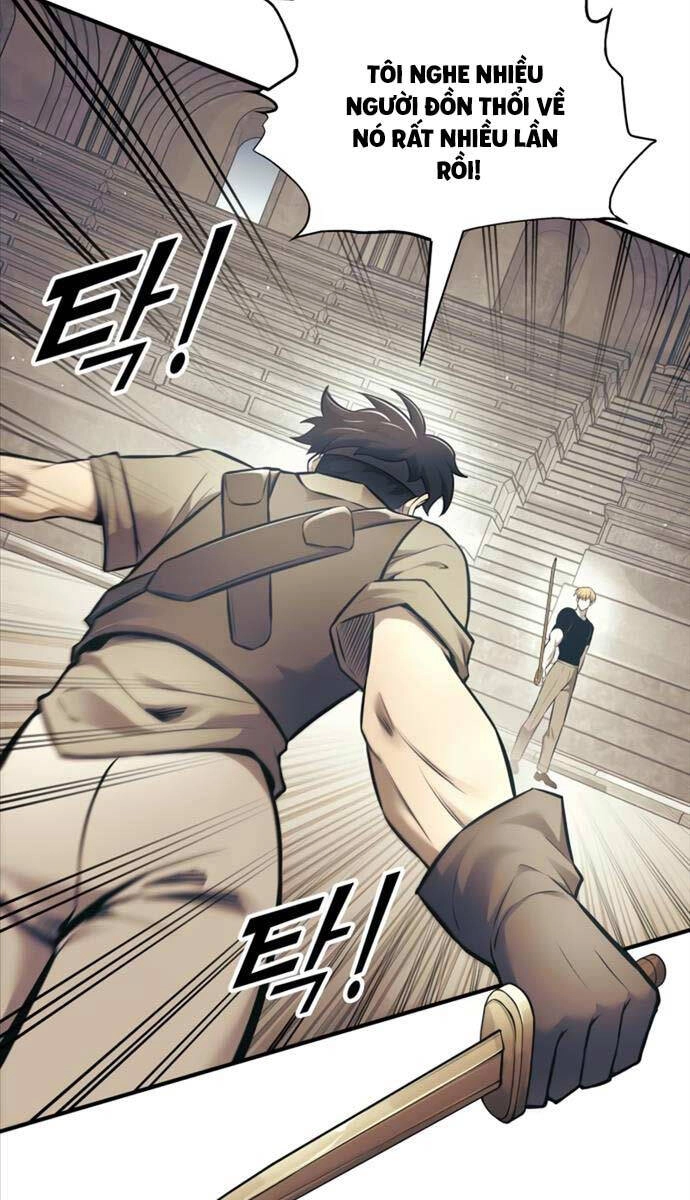 Trở Thành Hung Thần Trong Trò Chơi Thủ Thành Chapter 74 - 35