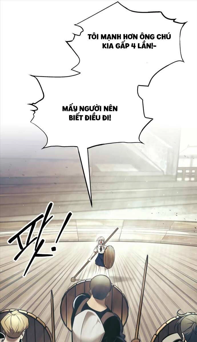 Trở Thành Hung Thần Trong Trò Chơi Thủ Thành Chapter 74 - 44