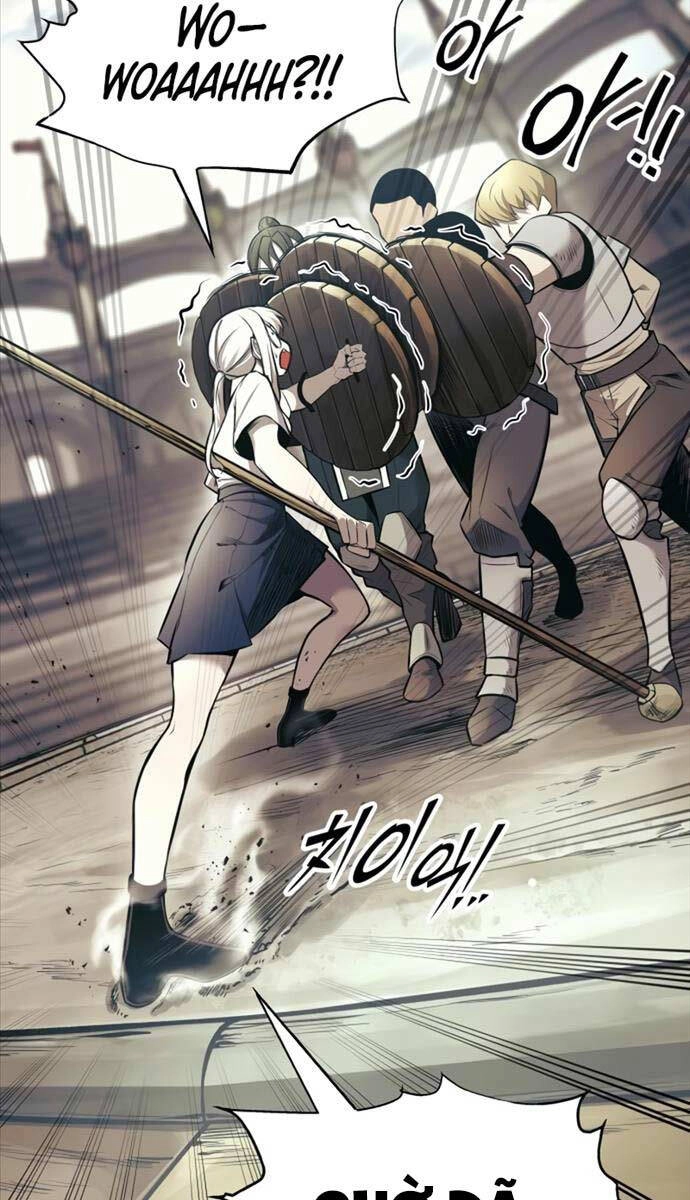 Trở Thành Hung Thần Trong Trò Chơi Thủ Thành Chapter 74 - 50